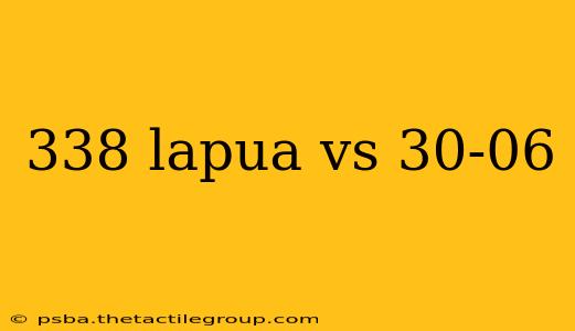 338 lapua vs 30-06