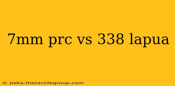 7mm prc vs 338 lapua